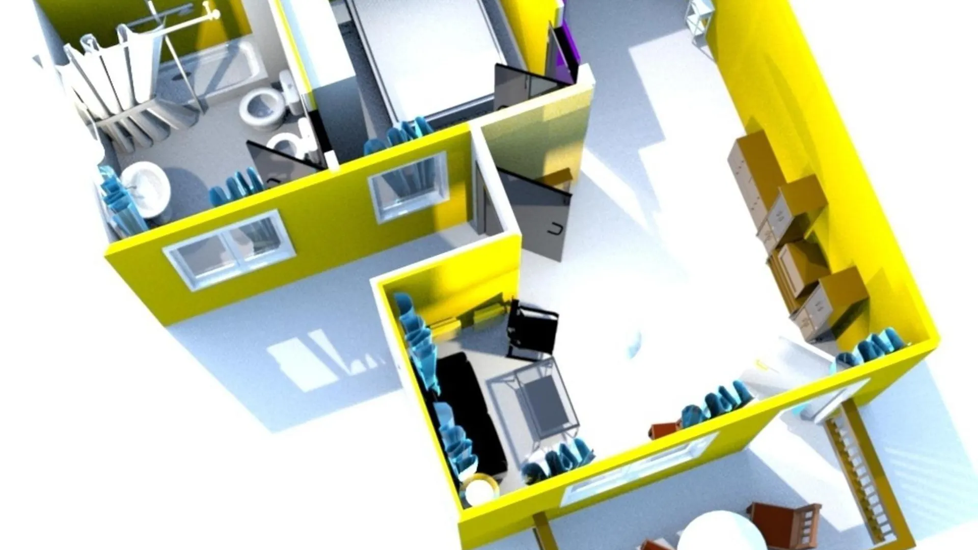 Διαμέρισμα Moderne Ferienwohnung Mit Privatem Balkon Sowie Meer- Und Gebirgsblick Icod De Los Vinos